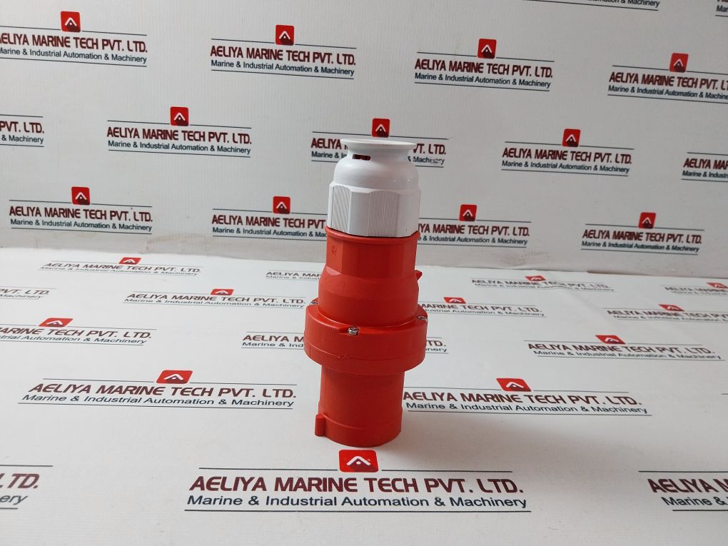 Bals 21590 Industrial Plug And Socket Ip44