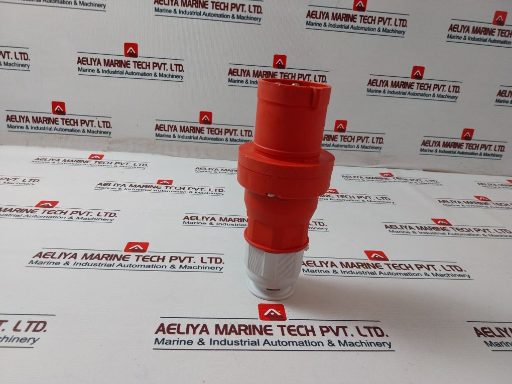 Bals 21590 Industrial Plug And Socket Ip44