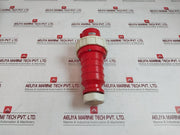 Bals 2189 Plug - With Te Screw Terminal 220/380V