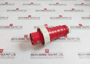 Bals 2189 Plug - With Te Screw Terminal 220/380V