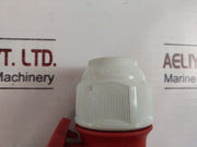 Bals Cee Norm 1215 Panel Mounting Socket Outlet 3P+N