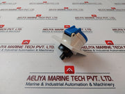 Bals Cee Norm 1229 Panel Mounting Socket 500V