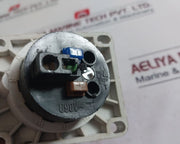 Bals Cee Norm 12772 Industrial Plug 2P+ 690V