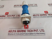 Bals Cee Norm 12772 Industrial Plug Ip44 690V