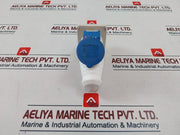 Bals Cee Norm 16-6H/200-250~ 12772 Industrial Plug 690V