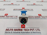 Bals Cee Norm 16-6H/200-250~ 12772 Industrial Plug 690V