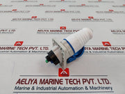 Bals Cee Norm 16-6H/200-250~ 12772 Industrial Plug 690V