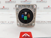 Bals Cee Norm 16-6H/200-250~ 12772 Industrial Plug 690V