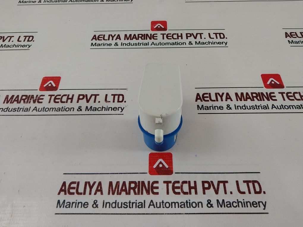 Bals Cee Norm 16-6H/200-250 Plug 231