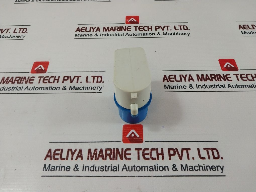 Bals Cee Norm 16-6H/200-250 Plug 231 Ip44