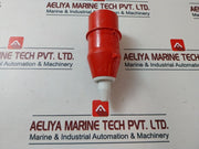 Bals Cee Norm 203 Industrial Plug