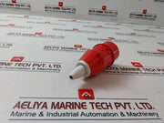 Bals Cee Norm 203 Industrial Plug