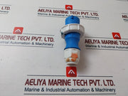 Bals Cee Norm 210576 Industrial Plug 2P+ Ip67