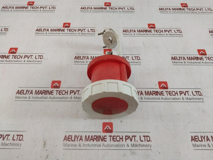 Bals Cee Norm 3124 Connector 220/380- 500V- 63-6H