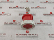 Bals Cee Norm 3124 Connector 220/380- 500V- 63-6H