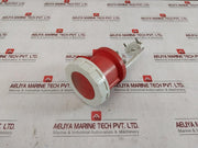 Bals Cee Norm 3124 Connector 220/380- 500V- 63-6H