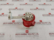 Bals Cee Norm 3124 Connector 220/380- 500V- 63-6H