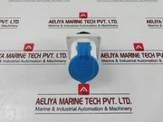 Bals Cee Norm 32-6H/200-250 Ac Plug 12310 Ip44