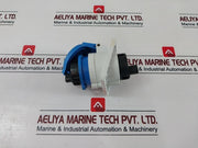 Bals Cee Norm 32-6H/200-250 Ac Plug 12310 Ip44