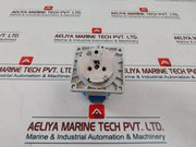 Bals Cee Norm 32-6H/200-250V~ 12310 Panel Mounting Sockets