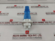 Bals Cee Norm 32-6h/200-250v Panel Mounted Socket Straight Ip44