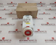 Bals Elektrotechnik 160501 Surface Mounting Socket Outlet Switched And Interlock