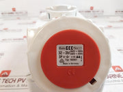 Bals Elektrotechnik 160501 Surface Mounting Socket Outlet Switched And Interlock