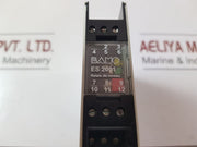 Bamo es2001 resistive level controller