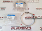 Band-it X88806 201 Stainless Steel Band Fast