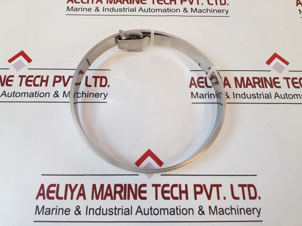 Band-it X88806 201 Stainless Steel Band Fast