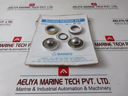 Bando Bc-103 Repair Kit