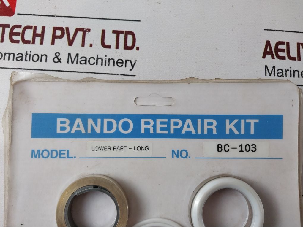 Bando Bc-103 Repair Kit – Aeliya Marine