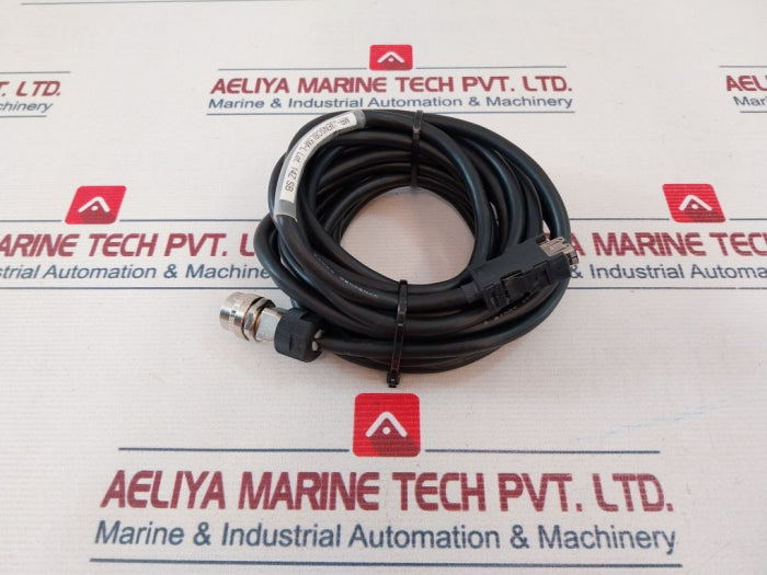 Bando Densen-c Mr-j3Enscbl5M-l Encoder Cable