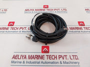 Bando Densen-c Mr-j3Enscbl5M-l Encoder Cable