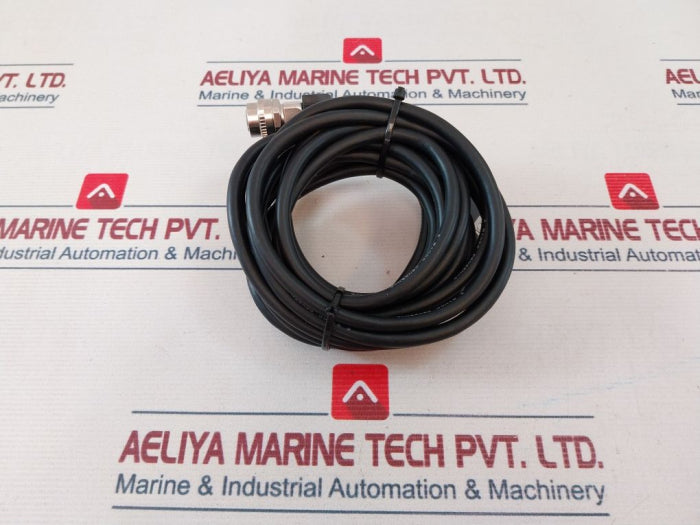 Bando Densen-c Mr-j3Enscbl5M-l Encoder Cable