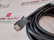 Bando Densen-c Mr-j3Enscbl5M-l Encoder Cable
