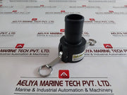 Banjo 200C Polypropylene Cam Lever Coupling