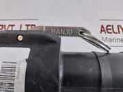 Banjo 200C Polypropylene Cam Lever Coupling