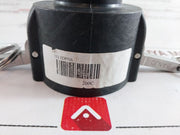 Banjo 200C Polypropylene Cam Lever Coupling