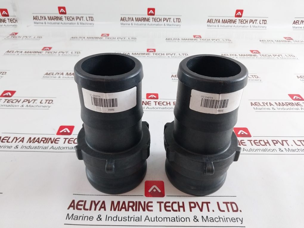 Banjo 300-e Polypropylene Cam Lever Coupling