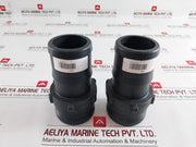 Banjo 300-e Polypropylene Cam Lever Coupling