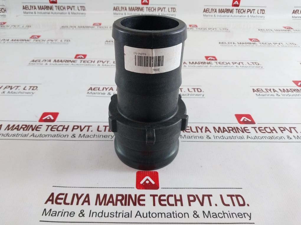 Banjo 300-e Polypropylene Cam Lever Coupling