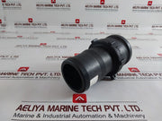 Banjo 300-e Polypropylene Cam Lever Coupling