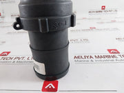 Banjo 300-e Polypropylene Cam Lever Coupling