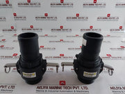 Banjo 300B Polypropylene Cam Lever Coupling