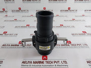 Banjo 300B Polypropylene Cam Lever Coupling