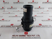 Banjo 300B Polypropylene Cam Lever Coupling