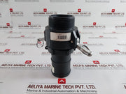 Banjo 300B Polypropylene Cam Lever Coupling