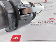 Banjo 300B Polypropylene Cam Lever Coupling