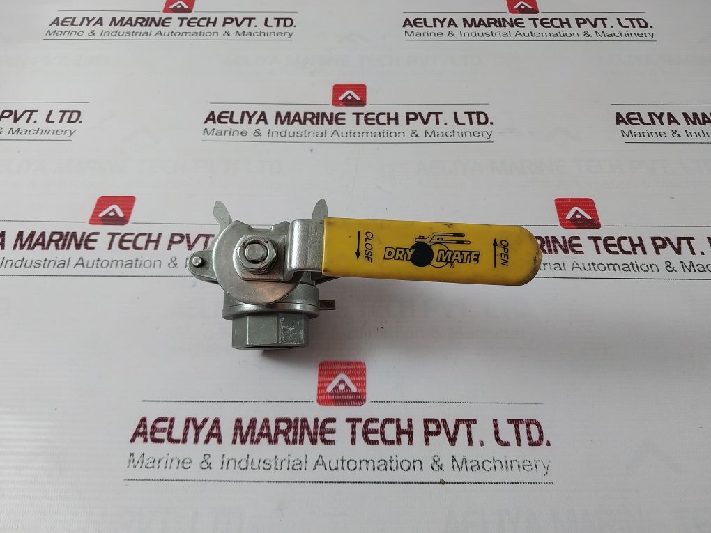 Banjo Dry Mate Bsp Coupling 88416